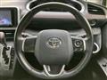 2018 Toyota Sienta