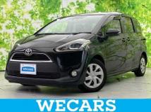 2018 Toyota Sienta