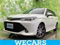 2015 Toyota Corolla Fielder