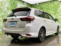 2015 Toyota Corolla Fielder