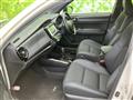 2015 Toyota Corolla Fielder