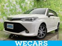 2015 Toyota Corolla Fielder