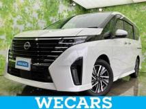 2024 Nissan Serena