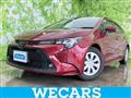 2021 Toyota Corolla Sedan