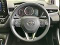 2021 Toyota Corolla Sedan
