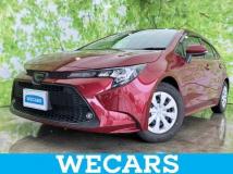 2021 Toyota Corolla Sedan