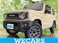 2019 Suzuki Jimny