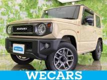 2019 Suzuki Jimny