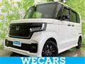 2022 Honda N BOX