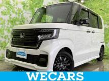 2022 Honda N BOX