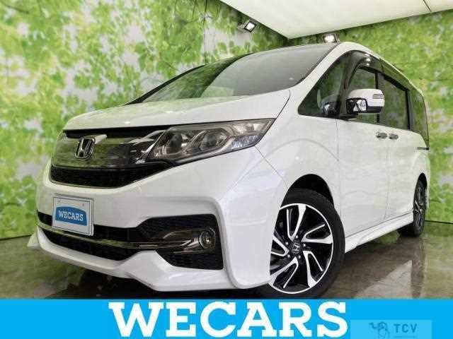 2016 Honda Honda Others