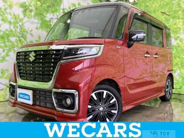 2021 Suzuki Suzuki Others