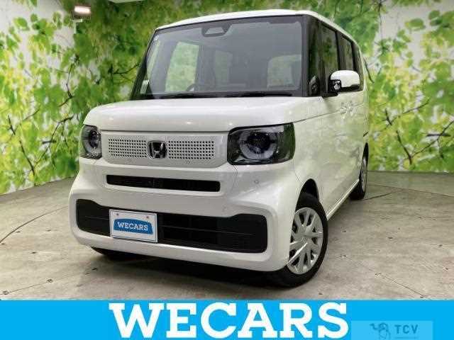 2024 Honda N BOX