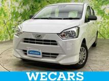 2025 Daihatsu Mira