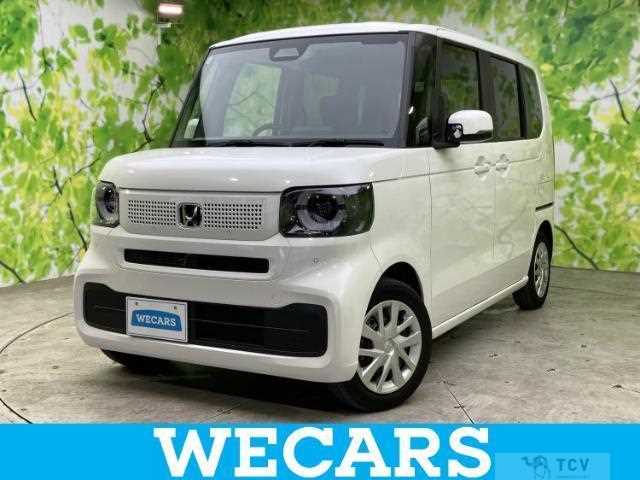 2024 Honda N BOX