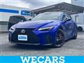 2021 Lexus IS