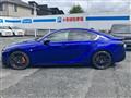 2021 Lexus IS