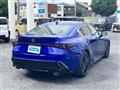 2021 Lexus IS