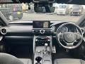 2021 Lexus IS