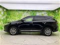 2018 Toyota Harrier Hybrid