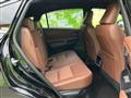 2018 Toyota Harrier Hybrid