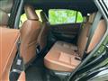 2018 Toyota Harrier Hybrid