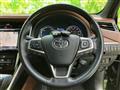 2018 Toyota Harrier Hybrid