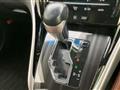2018 Toyota Harrier Hybrid