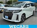 2020 Toyota Alphard G