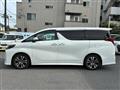 2020 Toyota Alphard G