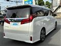 2020 Toyota Alphard G