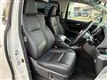 2020 Toyota Alphard G