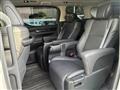 2020 Toyota Alphard G