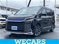 2023 Toyota Voxy