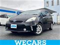 2013 Toyota PRIUS α