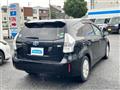 2013 Toyota PRIUS α