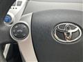 2013 Toyota PRIUS α