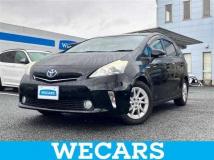 2013 Toyota PRIUS α