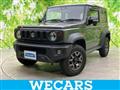 2020 Suzuki Jimny Sierra