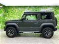 2020 Suzuki Jimny Sierra