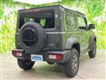 2020 Suzuki Jimny Sierra