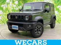 2020 Suzuki Jimny Sierra