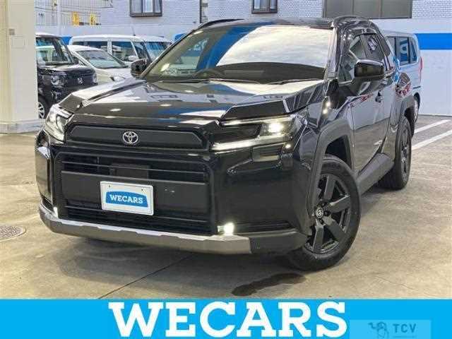 2026 Toyota RAV4