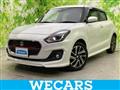 2022 Suzuki Swift