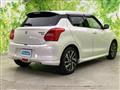 2022 Suzuki Swift