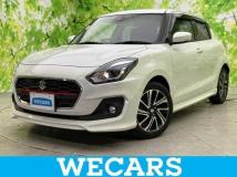 2022 Suzuki Swift