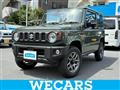 2026 Suzuki Jimny