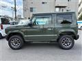 2026 Suzuki Jimny