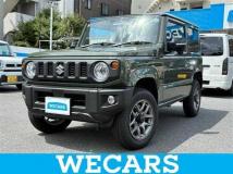 2026 Suzuki Jimny