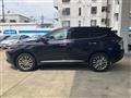 2014 Toyota Harrier
